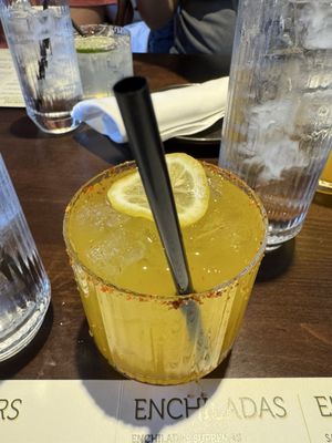 SANTORO MEXICAN RESTAURANT by null