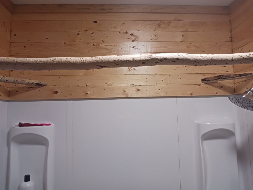 Slide of HDM Remodeling