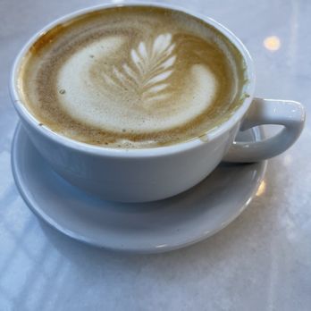 Café Postale - Cappuccino - Venues & Event Spaces Near Me - Omaha, Nebraska