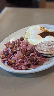 Wagon Wheel Restaurant by null
