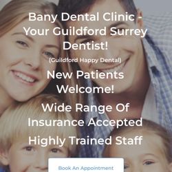 Bany Dental Clinic