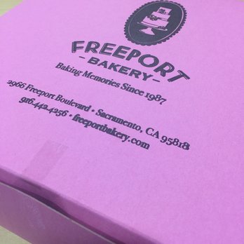 Freeport Bakery - Bakeries Near Me - Sacramento, California Freeport Bakery - Bakeries Near Me - Sacramento, California