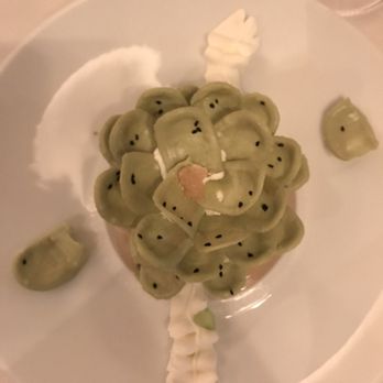 Daniel - Kiwi dessert - French Near Me - New York, New York Daniel - Kiwi dessert - French Near Me - New York, New York