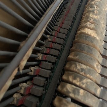 Ralph's Piano Service - Piano Services Near Me - Lebanon, Tennessee Ralph's Piano Service - Piano Services Near Me - Lebanon, Tennessee