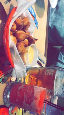 Wings Etc. by null