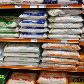 LA Mart - International Grocery Near Me - Alexandria, Virginia