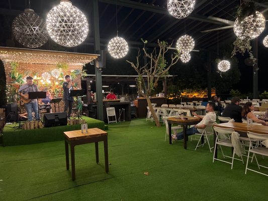 RedDot Brewhouse by null