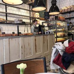 Fabrique - Order counter