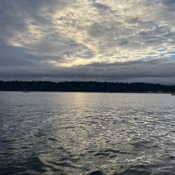 All Season Charters - Beautiful scenery