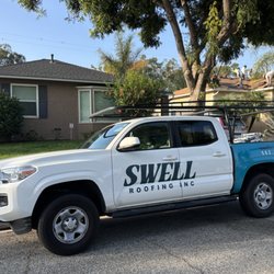 Swell Roofing