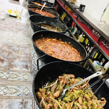 Cervecería Juan - Tapas Bars Near Me - Valencia, V Cervecería Juan - Tapas Bars Near Me - Valencia, V