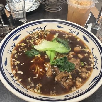 XIBEI Eatery - brisket soup - Chinese Near Me - Los Angeles, California XIBEI Eatery - brisket soup - Chinese Near Me - Los Angeles, California