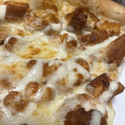 Buffalo Chicken