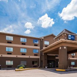 Best Western of Wise - Exterior