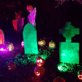 Jack's Pumpkin Glow - Festivals Near Me - Lisle, Illinois