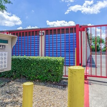 Devon Self Storage - Rowlett - Self Storage Near Me - Rowlett, Texas