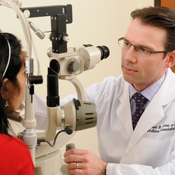 My Eye Doctor Silver Spring