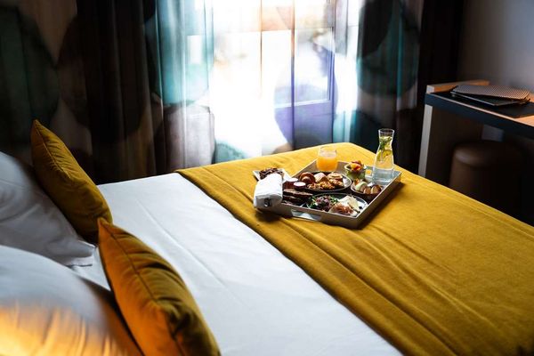 Le Masq Hotel La Rochelle by null