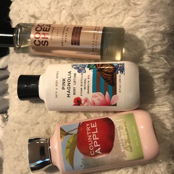 Bath & Body Works - Cosmetics & Beauty Supply Near Me - Sacramento, California Bath & Body Works - Cosmetics & Beauty Supply Near Me - Sacramento, California