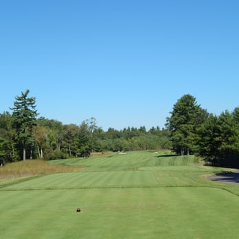 TPC Boston - Golf Near Me - Norton, Massachusetts