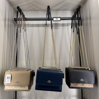 Coach Factory Outlet - Leather Goods Near Me - Sunrise, Florida Coach Factory Outlet - Leather Goods Near Me - Sunrise, Florida
