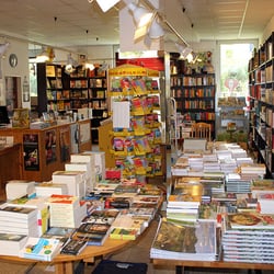 Poppelsdorfer Bücherladen