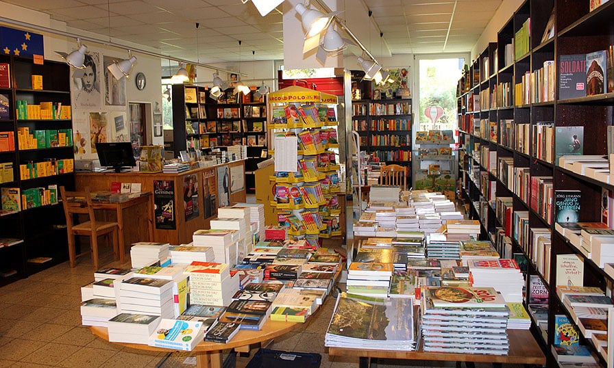 Poppelsdorfer Bücherladen