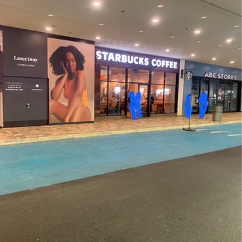 Starbucks - Coffee & Tea Near Me - Honolulu, Hawaii