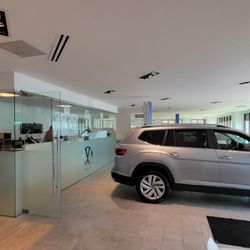 Suntrup Volkswagen