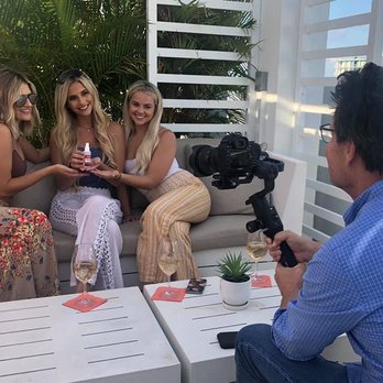 InterMedia Productions - Video/Film Production Near Me - Sarasota, Florida