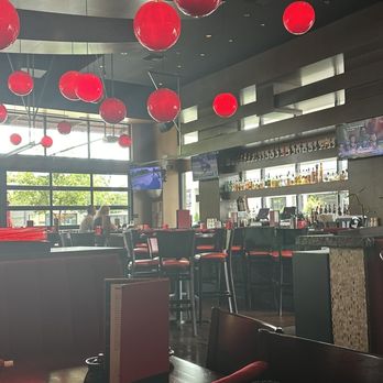 RA Sushi - Leawood - Inside the building - Sushi Bars Near Me - Leawood, Kansas