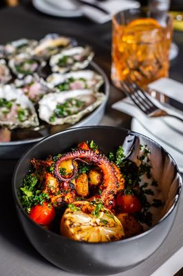 Melrose On Adelaide by null