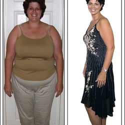 South Jersey Chiropractic - Before and after weight loss