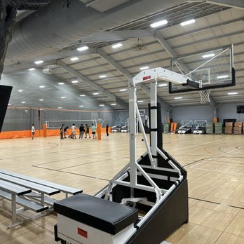 The Sport House - Sports Clubs Near Me - Chicago, Illinois