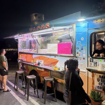 Tacos El Vaquero - Food Trucks Near Me - Chula Vista, California Tacos El Vaquero - Food Trucks Near Me - Chula Vista, California