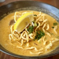 Spice Me Thai Cuisine