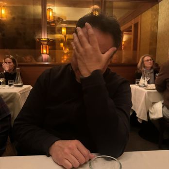 Chez Panisse - I'm so disappointed tonight. - New American Near Me - Berkeley, California Chez Panisse - I'm so disappointed tonight. - New American Near Me - Berkeley, California