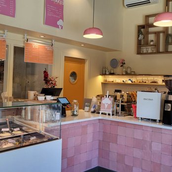 Sofie's Scoops Gelato - Inside~ - Gelato Near Me - Olympia, Washington Sofie's Scoops Gelato - Inside~ - Gelato Near Me - Olympia, Washington