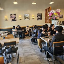 Hue Restaurant