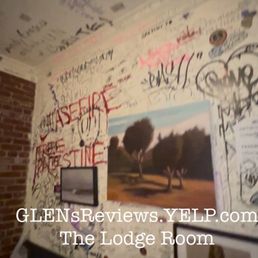 Got to hang out at the same green room the legendary comedian Dave Chappelle was in for a gig!!! Got to hang out at the same green room the legendary comedian Dave Chappelle was in for a gig!!!