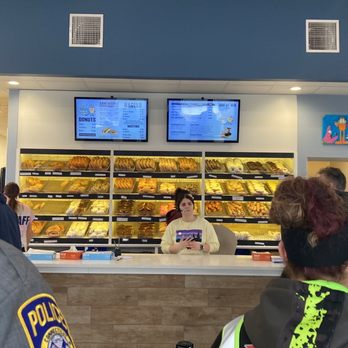 Neil’s Donuts - Donut Police LOL - Donuts Near Me - Middletown, Connecticut Neil’s Donuts - Donut Police LOL - Donuts Near Me - Middletown, Connecticut