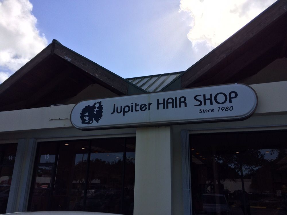 JUPITER HAIR SHOP Updated July 2024 226 Ctr St, Jupiter, Florida