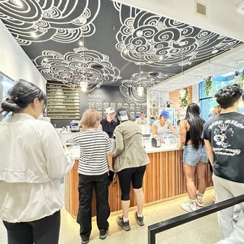 Earnest Ice Cream - Ice Cream & Frozen Yogurt Near Me - North Vancouver, British Columbia
