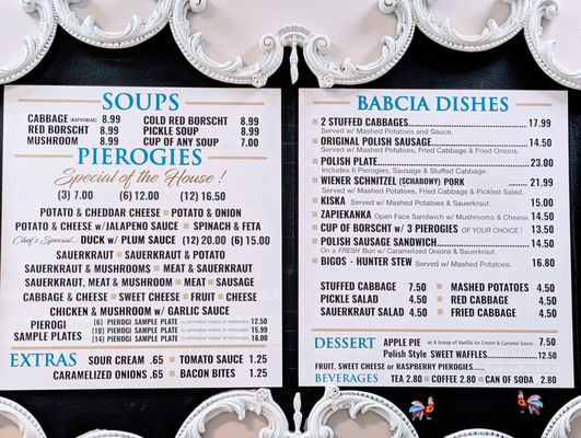 Pierogi Village by null