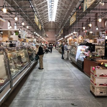 Eastern Market - Inside - Public Markets Near Me - Washington, DC, District of Columbia Eastern Market - Inside - Public Markets Near Me - Washington, DC, District of Columbia