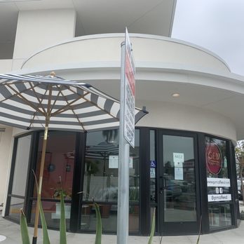 GEM Coffee - Cool circular building...can't miss it :) ! - Coffee & Tea Near Me - San Diego, California