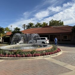 The Robert & Beverly Lewis Family Cancer Care Center - Exterior