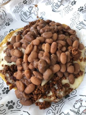 Pacos Tacos by null
