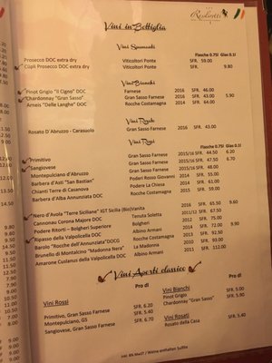 Menu photo 7 Resslirytti Basel, BS Menu photo 7 Resslirytti Basel, BS
