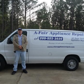 A-Fair Appliance Repair - Appliances & Repair Near Me A-Fair Appliance Repair - Appliances & Repair Near Me